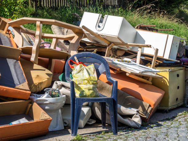 Best Residential Junk Removal  in Spring Valley, NV