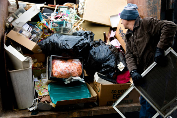 Best Full-Service Junk Removal  in Spring Valley, NV
