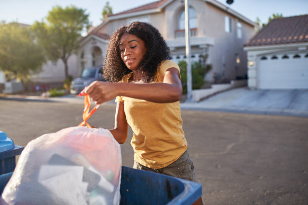 Best Professional Junk Removal  in Spring Valley, NV