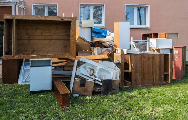 Best Residential Junk Removal  in Spring Valley, NV