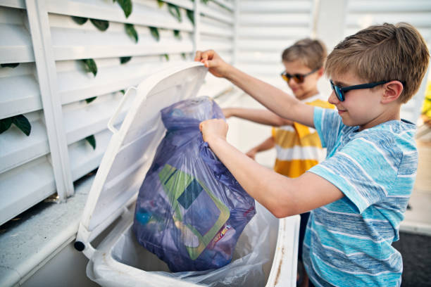 Best Attic Cleanout Services  in Spring Valley, NV