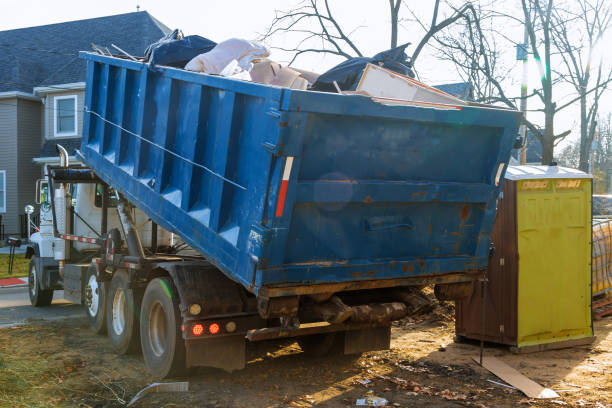 Best Dumpster Rental Services  in Spring Valley, NV