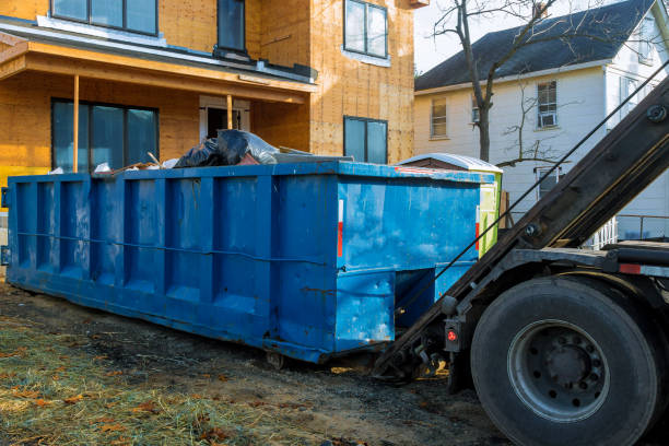 Best Commercial Junk Removal  in Spring Valley, NV