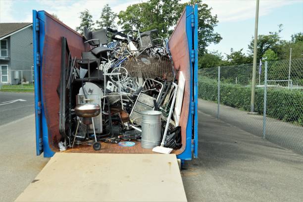 Best Professional Junk Removal  in Spring Valley, NV
