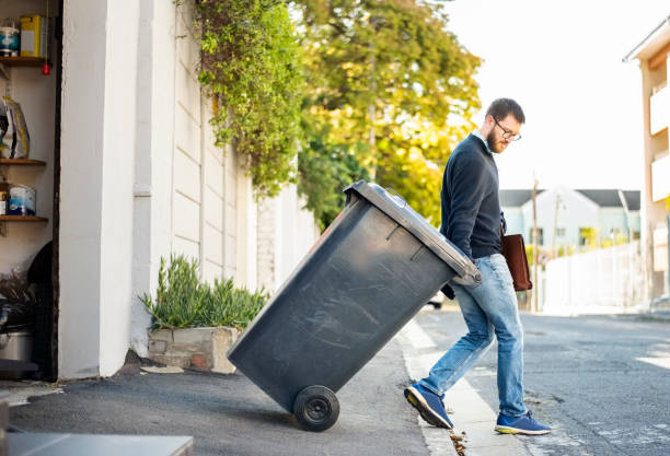 Best Local Junk Hauling  in Spring Valley, NV