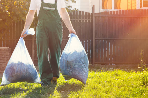 Best Yard Cleanup Services  in Spring Valley, NV