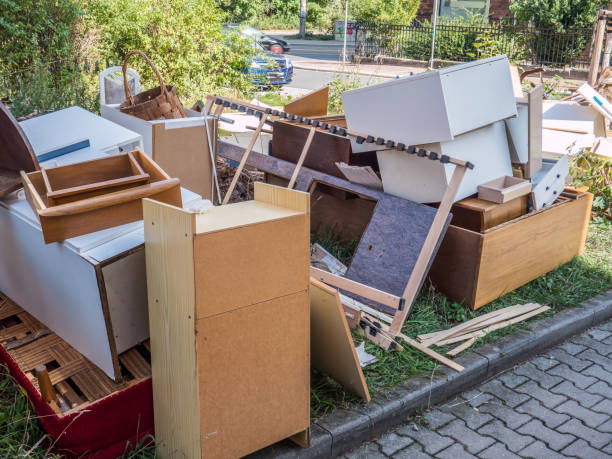 Best Estate Cleanout Services  in Spring Valley, NV
