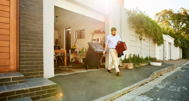 Best Affordable Junk Removal Services  in Spring Valley, NV