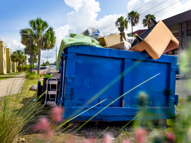 Best Commercial Cleanout Services  in Spring Valley, NV