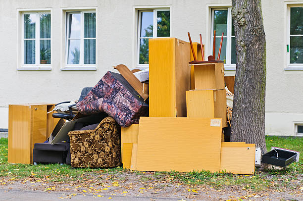 Best Residential Junk Removal  in Spring Valley, NV