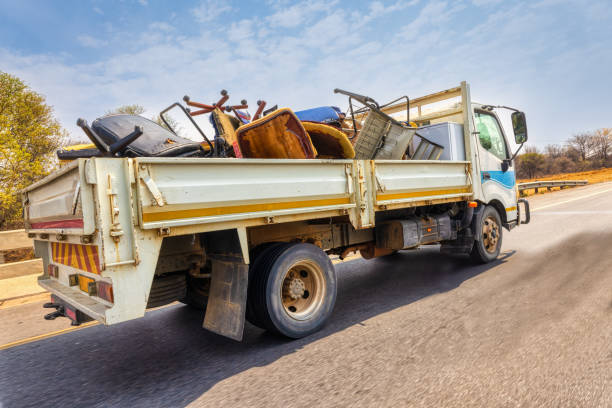 Best Residential Junk Removal  in Spring Valley, NV