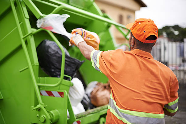 Best Commercial Cleanout Services  in Spring Valley, NV