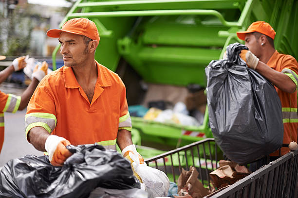 Best Construction Debris Removal  in Spring Valley, NV