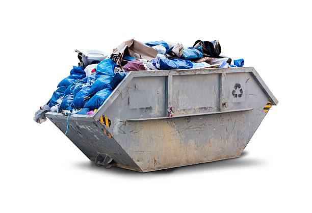 Best Basement Cleanout Services  in Spring Valley, NV