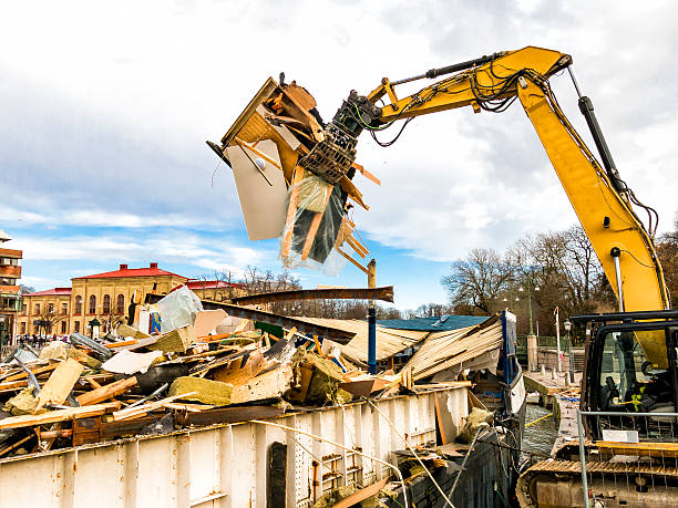 Best Junk Hauling Services  in Spring Valley, NV
